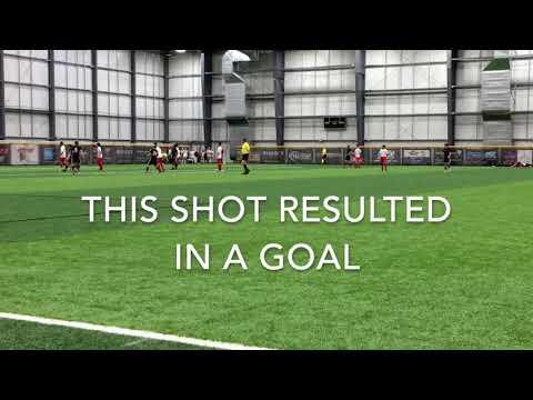 Video of State Cup 2018 Highlights