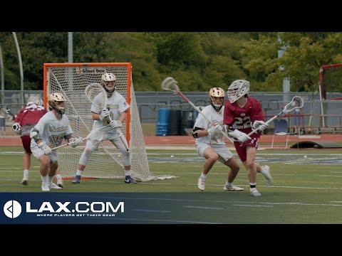 Video of CBHS vs. MBA