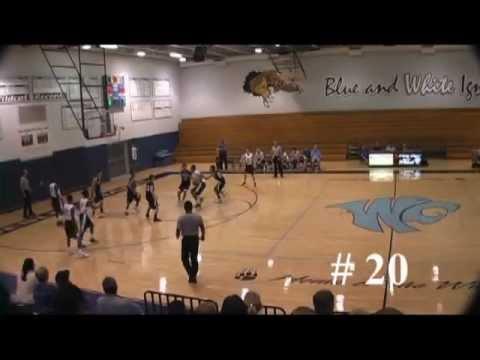 Video of Erik Thomas Class 2013 , Small Forward, Shooting Guard 