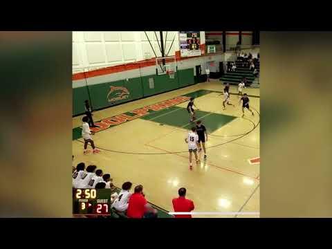 Video of Mosley vs south Walton (Jordan Strafford highlights)