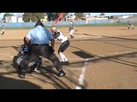 Video of KG Hitters 2015 Highlights