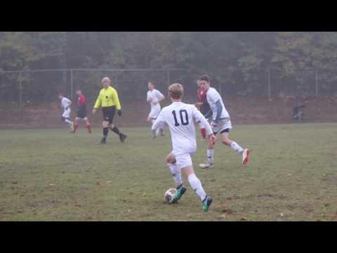 Video of Michael Minnick Class of 2020 Soccer Highlighs 