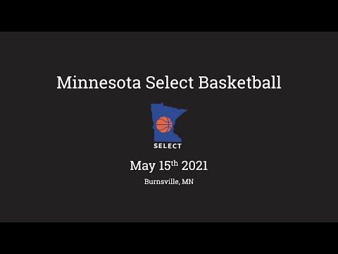 Video of Minnesota Select May 15 2021