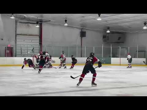 Video of Ryan Franklin 2024 Left Wing