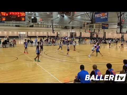 Video of Top 80 south carolina Phenom camp