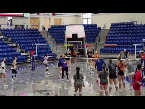 Video of 2024 Summer Camps Highlights 