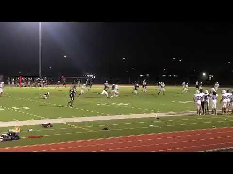 Video of #22 Cook Middle School 