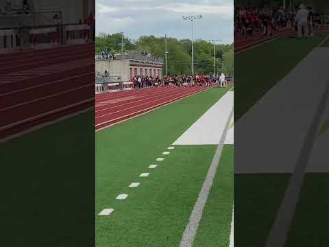 Video of Track season