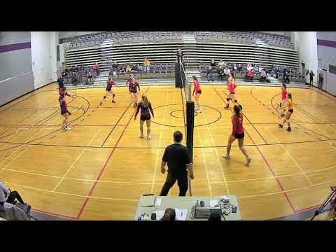 Video of OFSAA Highlights - Mikayla McBain