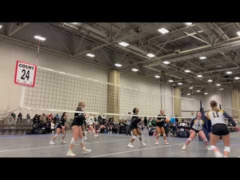 Video of AEV-Oklahoma City Tournament