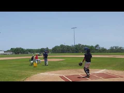 Video of 2022 Baseball Factory Showcase