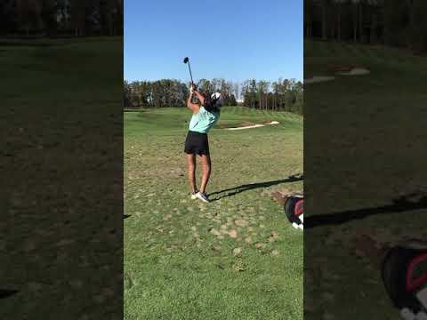 Video of Sand wedge