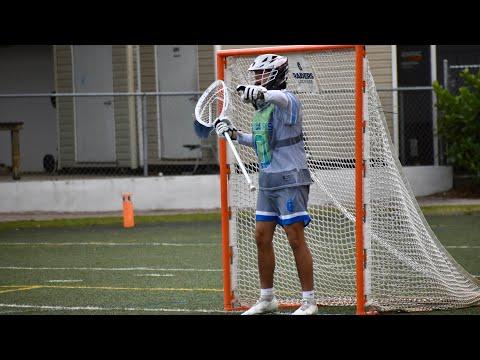 Video of 2022 Sophomore High School Season Highlights 