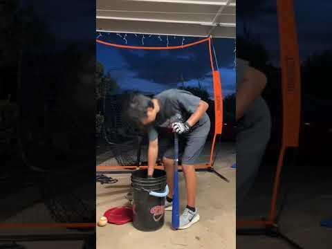 Video of Tee work