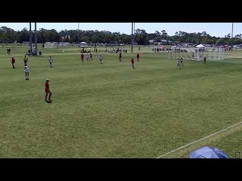 Video of FL State Cup Game 3 Highlights