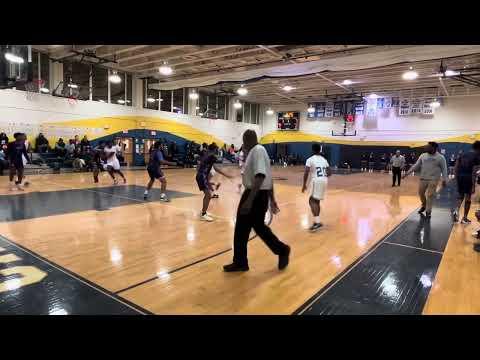 Video of Capital city public charter school vs Washington Latin public charter school 