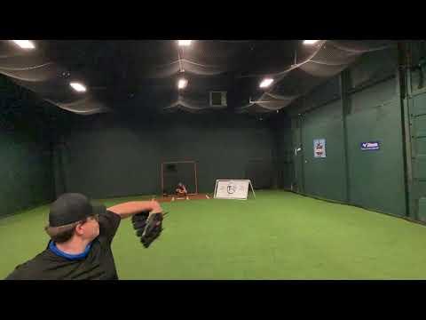 Video of Fastball Slow Motion