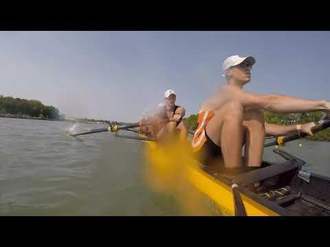 Video of Rockford Men's Senior 8+ CSSRA 2019