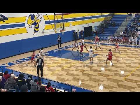 Video of William Stumpf 2023 Senior Year Highlights