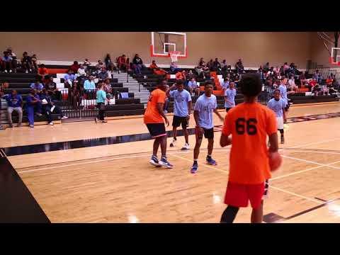 Video of 2018 Dallas Recruiting Event