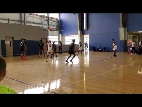 Video of GASO Tournament Highlights