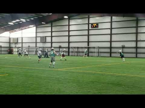 Video of #47 Pine Creek PreSeason