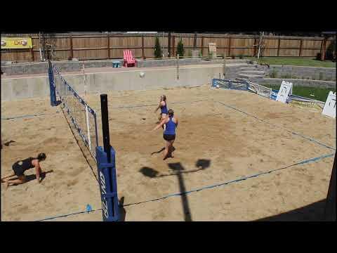 Video of 2024 Sand Season Highlight Video