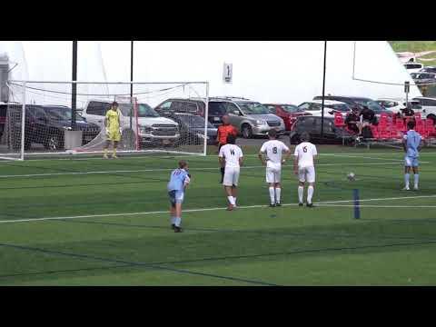 Video of 2021 Mid season fall highlights