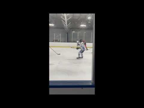 Video of Brady Linamen's Hockey Highlights