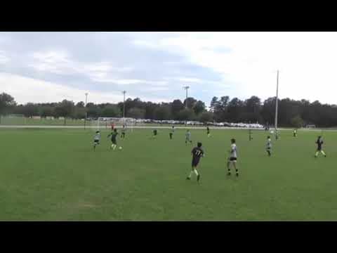 Video of Ehijie Iyoriobhe Highlights