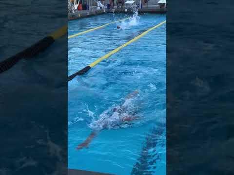 Video of Last 50 of 500 free SCY