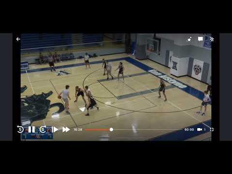 Video of Spring League Highlights! 