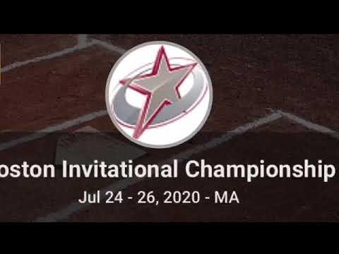 Video of Boston invitational highlights