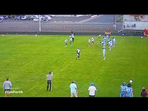 Video of Rylan West Junior Year Halfback Untitled video Made with Clipchamp 7