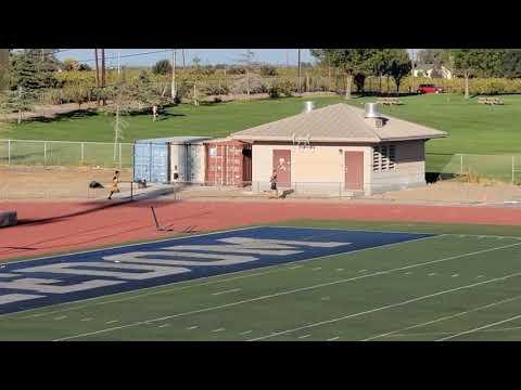 Video of Antioch High vs Deer Valley Meet 10.13.21