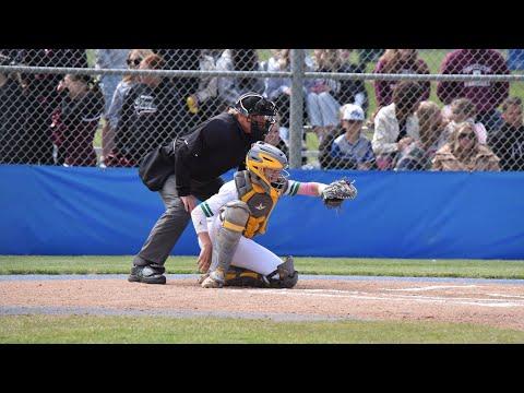 Video of 18u Firecracker tourney highlights 