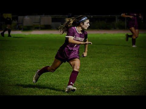 Video of Maddie Faucher 2020-21 Reel (Updated Nov. 2021)