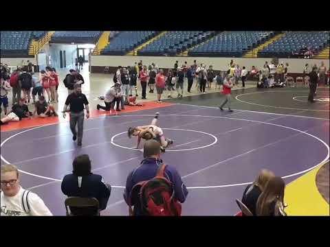 Video of Wrestling