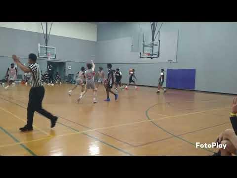 Video of Denilson Torres-Spring 24-Playing UP 17u #33-Crafty Flr General