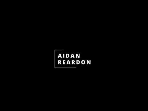 Video of Aidan Reardon's Sophomore Year Highlights