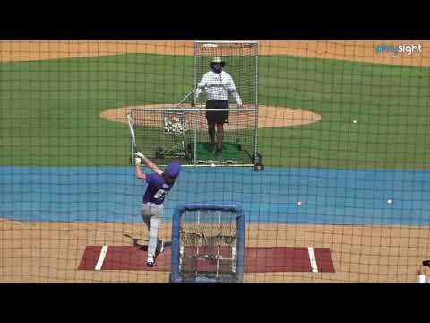 Video of Cooper Bohlig Fall 2020 Highlights