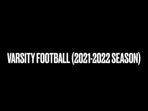 Video of Sean Hansen #4 Running Back Varsity Football (2021-2022) Patterson High School, CA