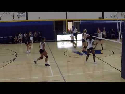 Video of Varsity 2017 Highlights