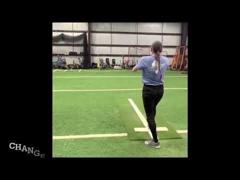 Video of Pitching Film 2