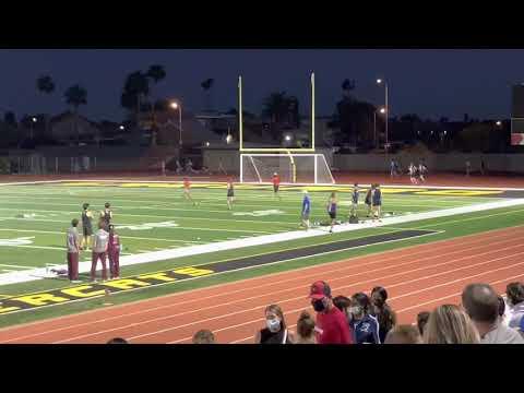 Video of Scottsdale Distance Classic, 1600m, 4:28.06