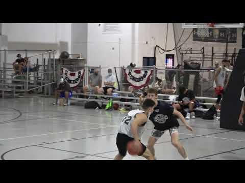 Video of All American Showcase 