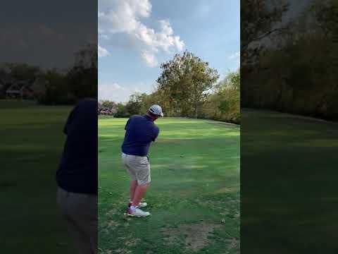 Video of Zach golf 4