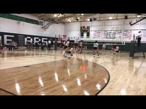 Video of Volleyball Highlights 