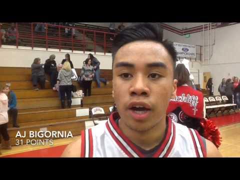 Video of San Gabriel Tribune Xtra Prep Glendora-Bonita Highlights