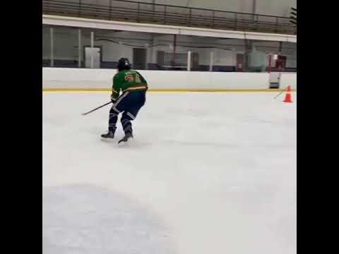 Video of Practice 